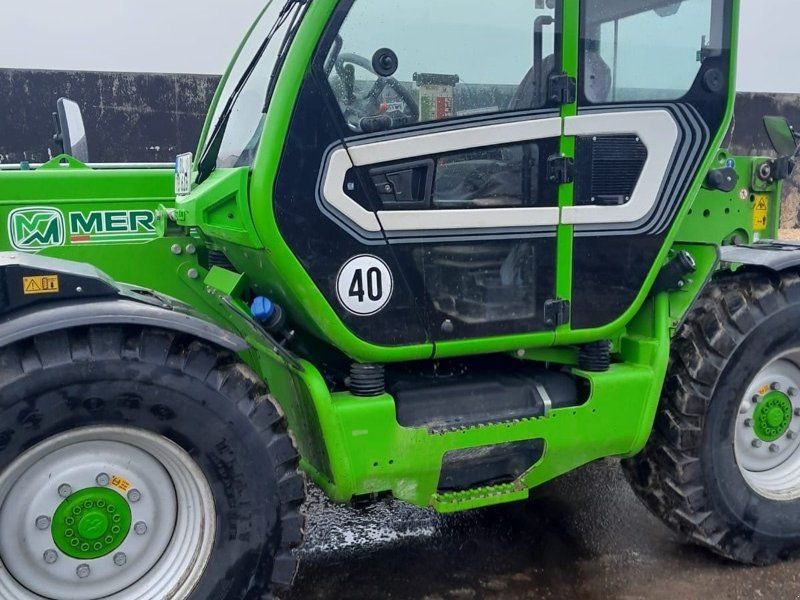 Merlo TF 42.7 CS 140