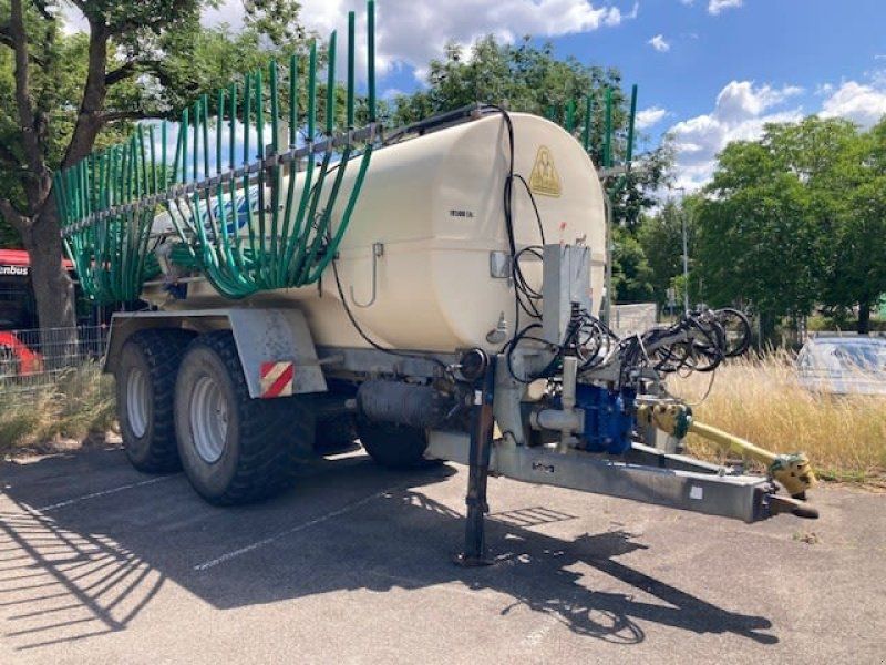 Eisele PUMPFASS FW 240/185
