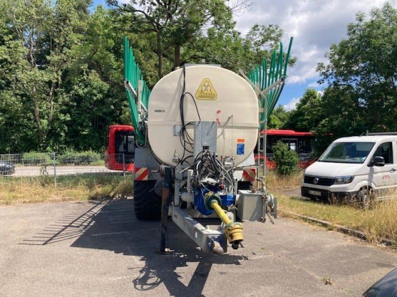Eisele PUMPFASS FW 240/185