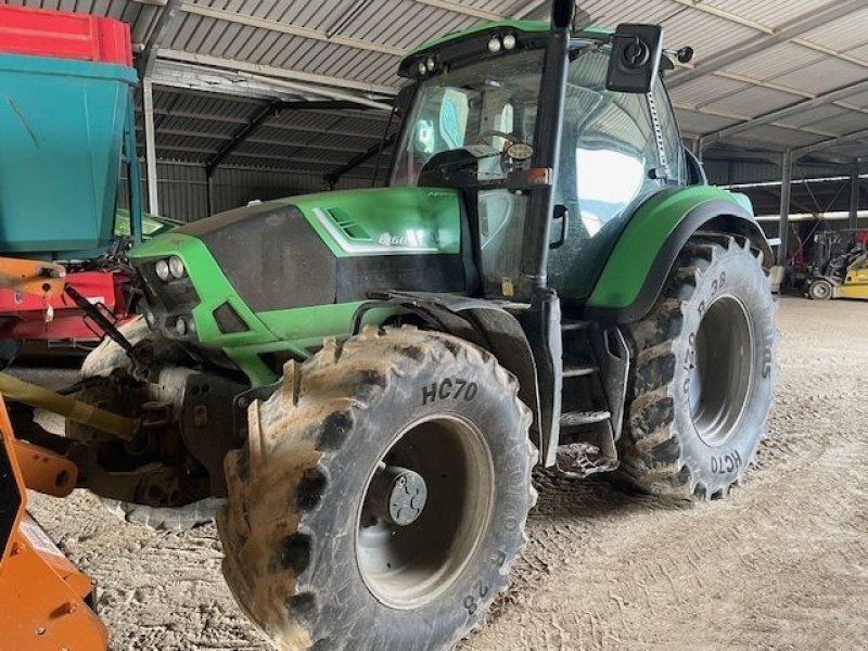Deutz-Fahr AGROT.6160
