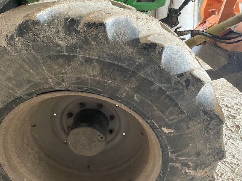 Deutz-Fahr AGROT.6160