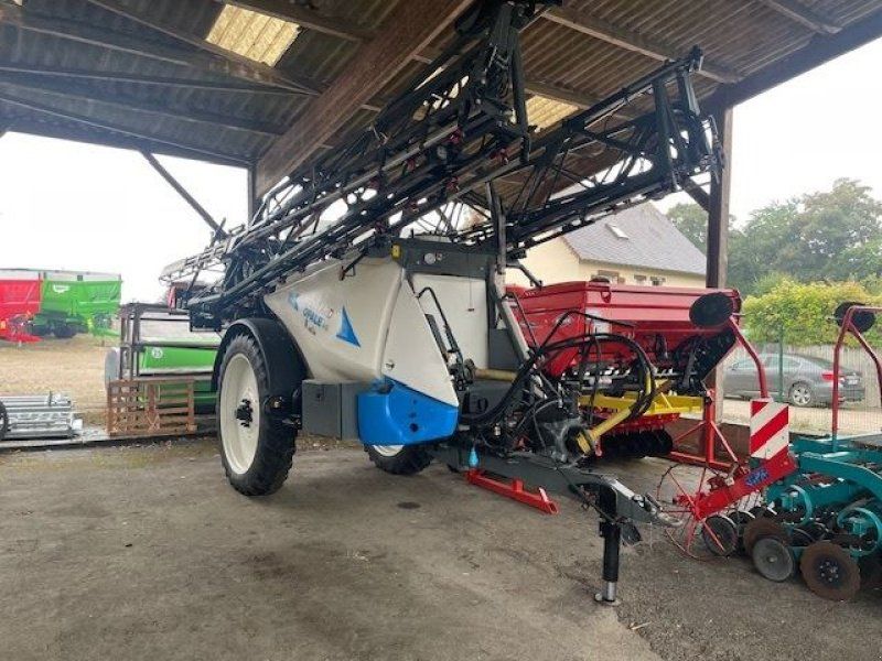 Hardi OPALE4000