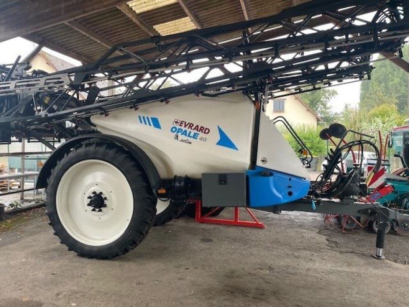 Hardi OPALE4000