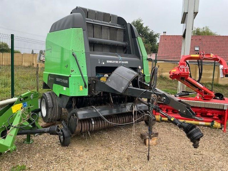 Deutz-Fahr VM590AR