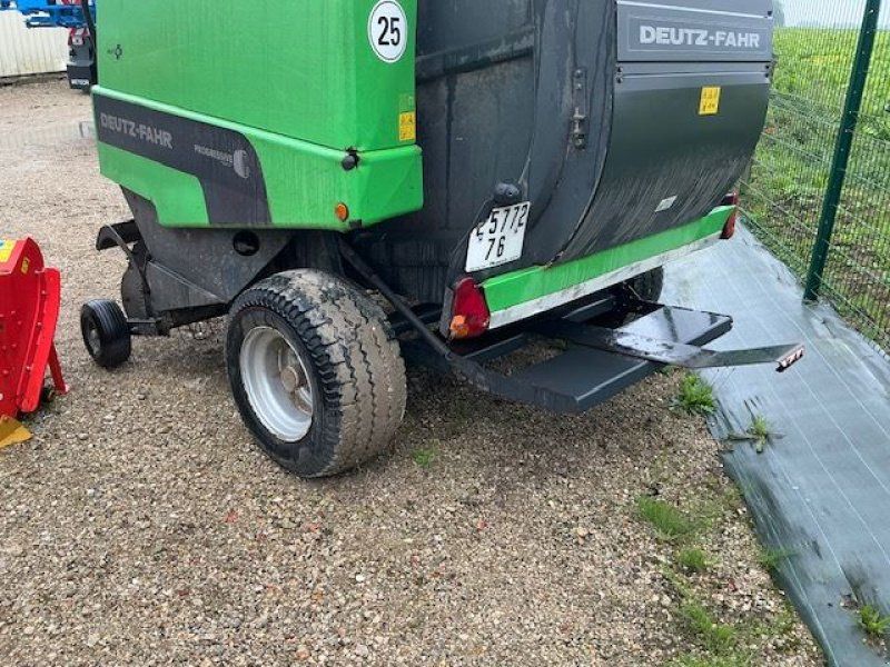 Deutz-Fahr VM590AR