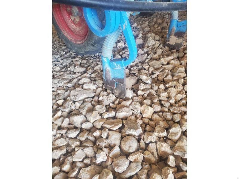 CHASSIS FIXE