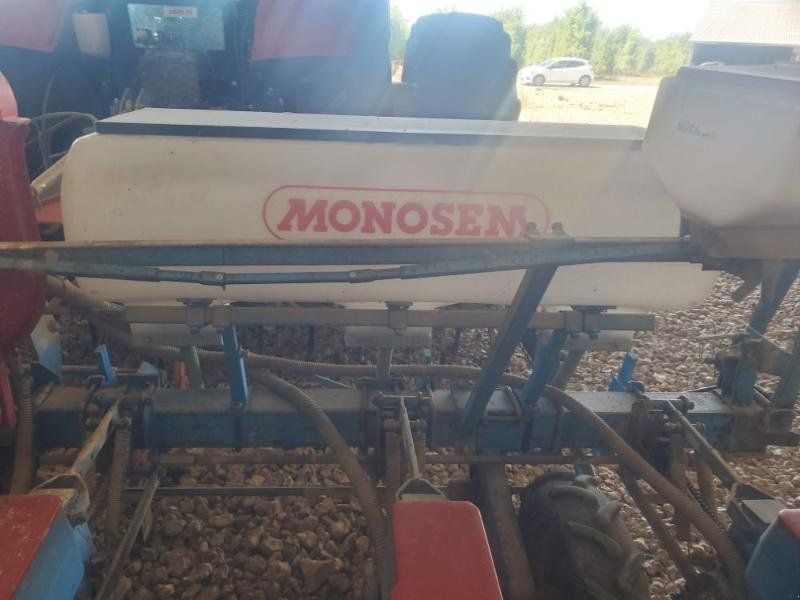 CHASSIS FIXE