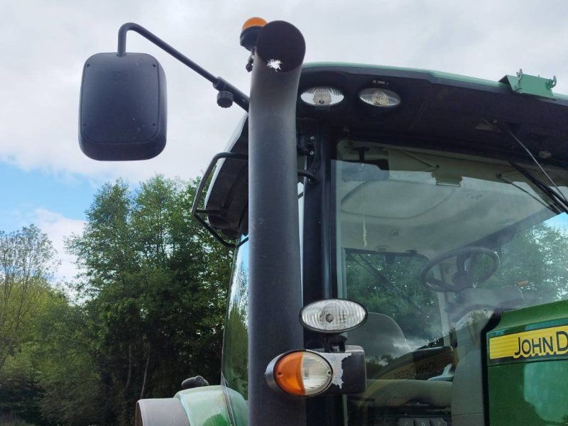 John Deere 7260R