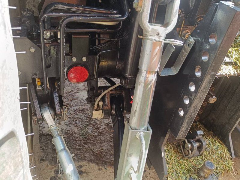 Deutz-Fahr 6.135 c