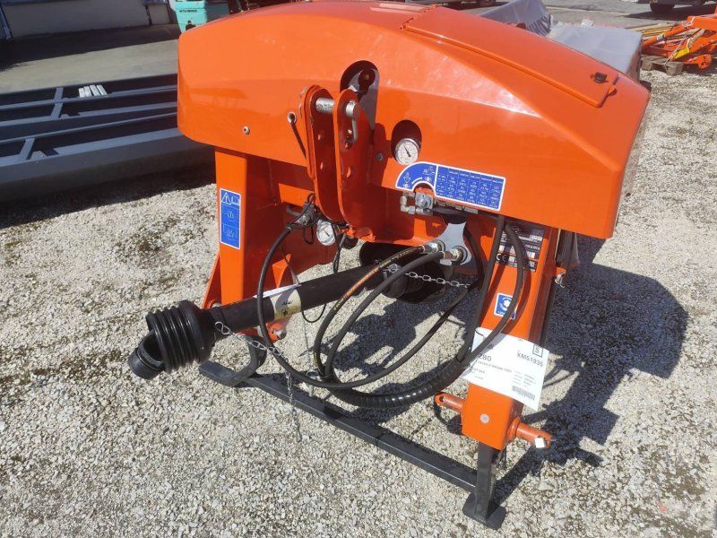 Kuhn GMD 4411
