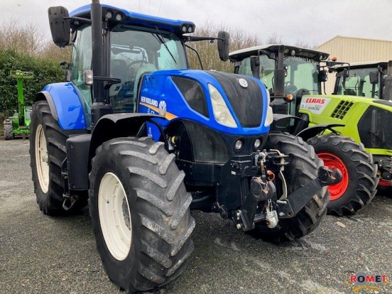 New Holland T 7.230 CLASSIC