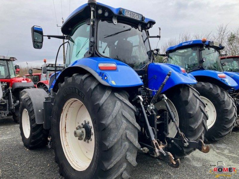 New Holland T 7.230 CLASSIC