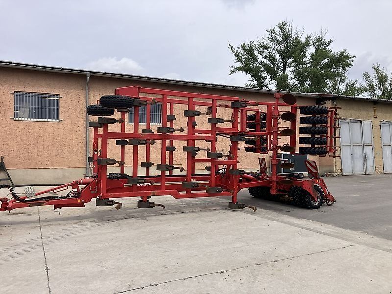 Horsch Tiger 6 XL