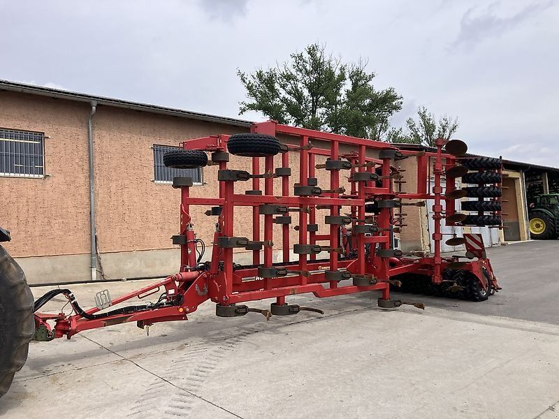 Horsch Tiger 6 XL