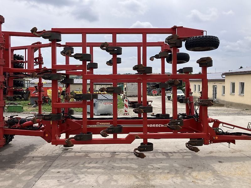 Horsch Tiger 6 XL