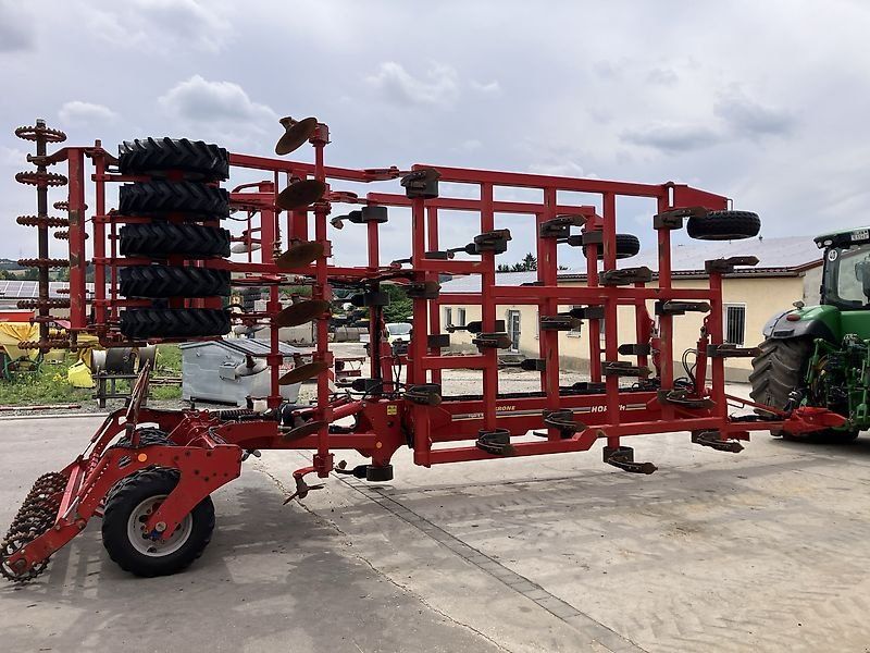 Horsch Tiger 6 XL