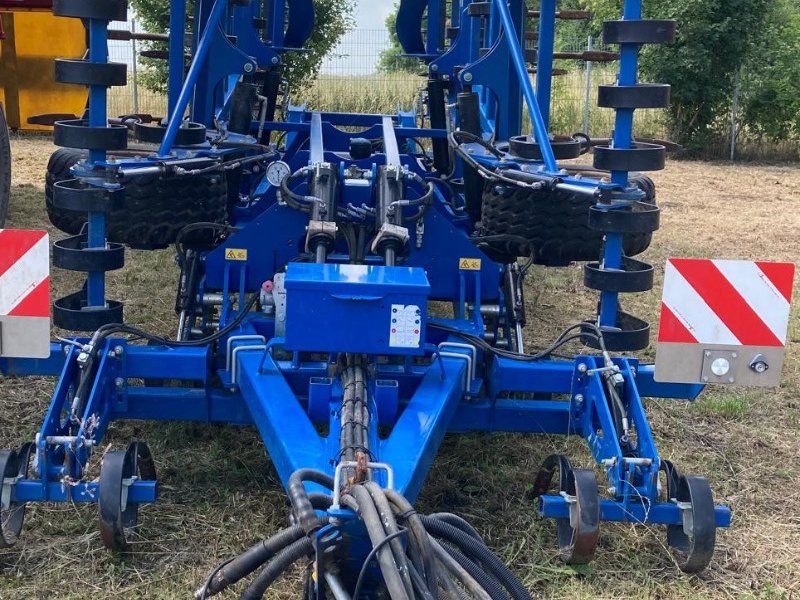 Köckerling Allrounder Flatline 600