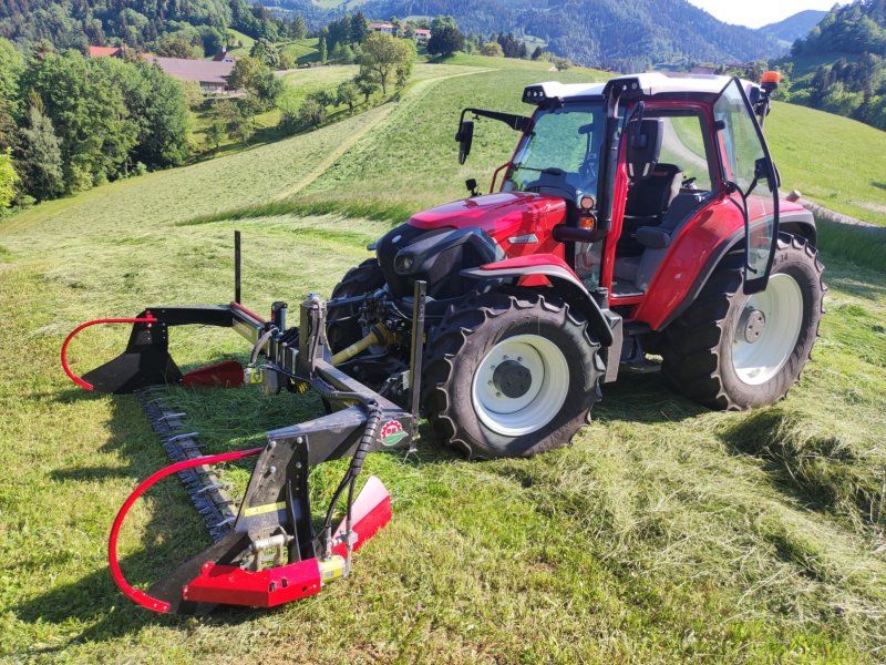 BB-Umwelttechnik Seco Duplex 275F ECO