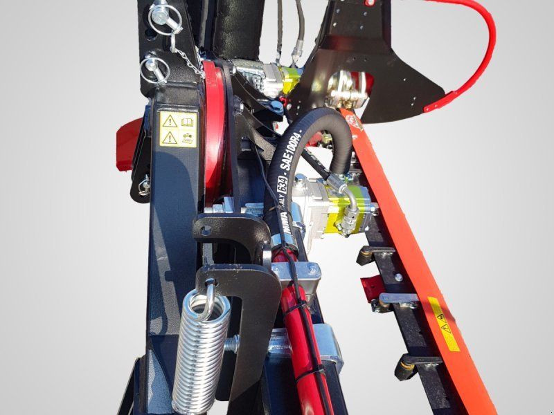 BB-Umwelttechnik Seco Duplex 275F ECO