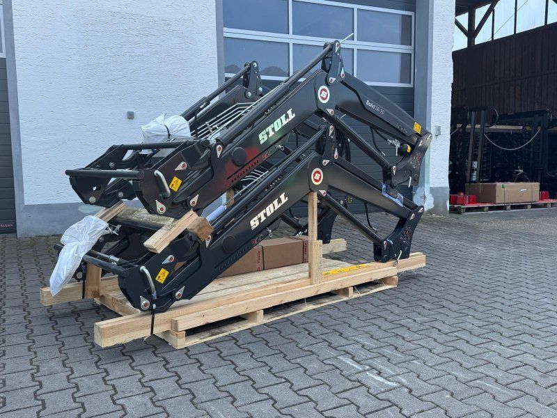 Stoll Solid 38-20 P