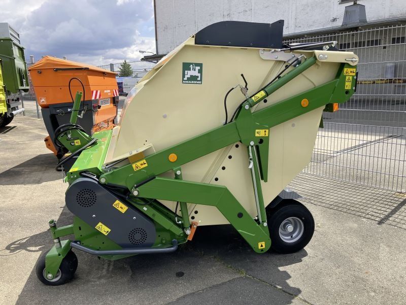Amazone Anhängemäher GHS 2100 Drive