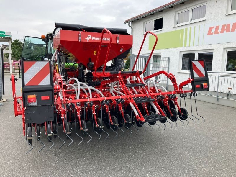 Kverneland SATERRA 1030 + H-SERIES