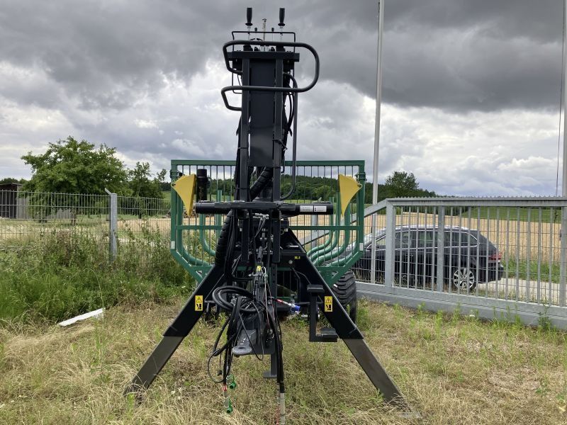 Oehler OL THK 90 P + OL 6850 SG/P