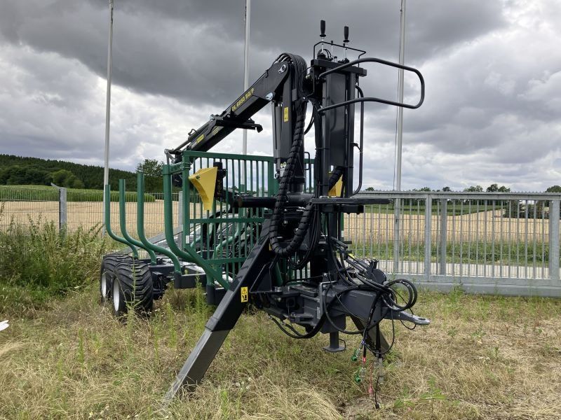 Oehler OL THK 90 P + OL 6850 SG/P
