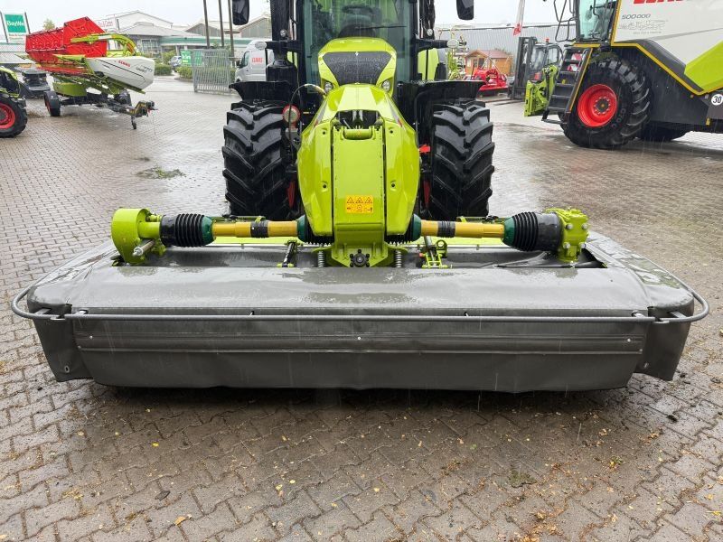 Claas DISCO 3200 FRC MOVE DRD