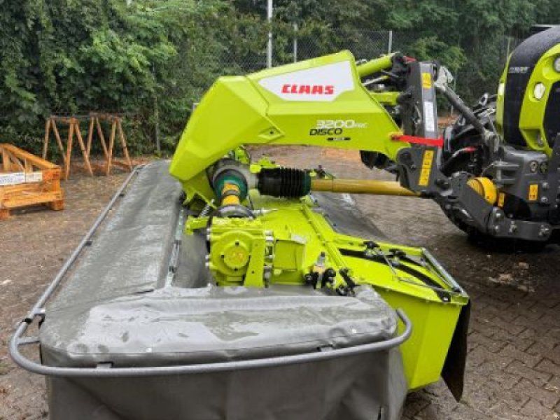Claas DISCO 3200 FRC MOVE DRD