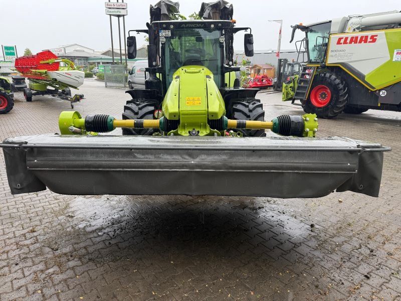 Claas DISCO 3200 FRC MOVE DRD