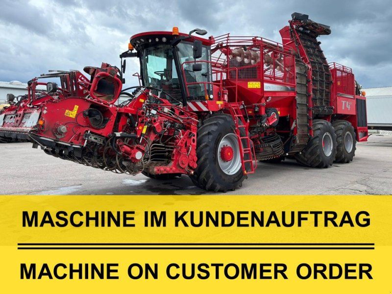Holmer Terra Dos T4-40