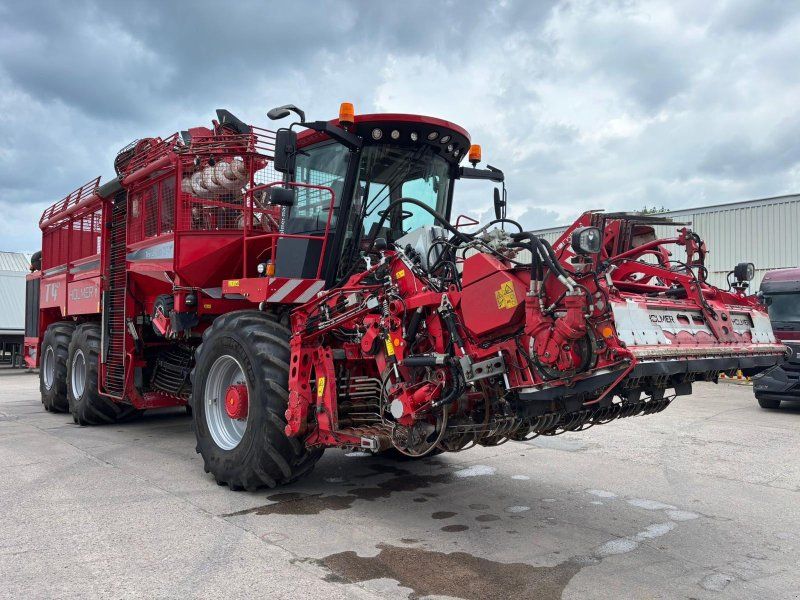 Holmer Terra Dos T4-40