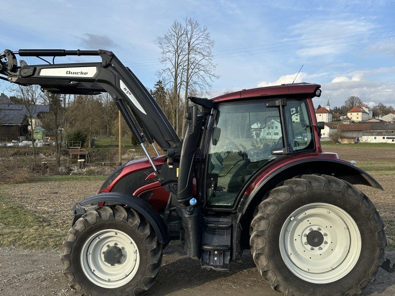 Valtra N104 H