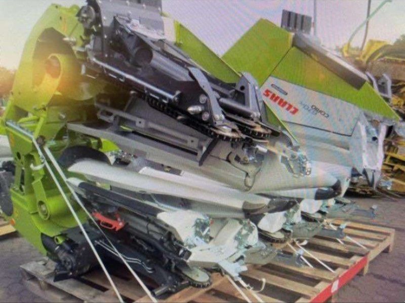 Claas CORIO Conspeed 670 FC 70cm