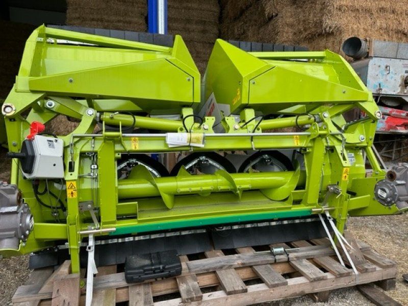 Claas Conspeed Corio 8/70 FC  70cm Unterflurhäcksler