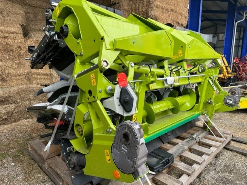 Claas Conspeed Corio 8/70 FC  70cm Unterflurhäcksler