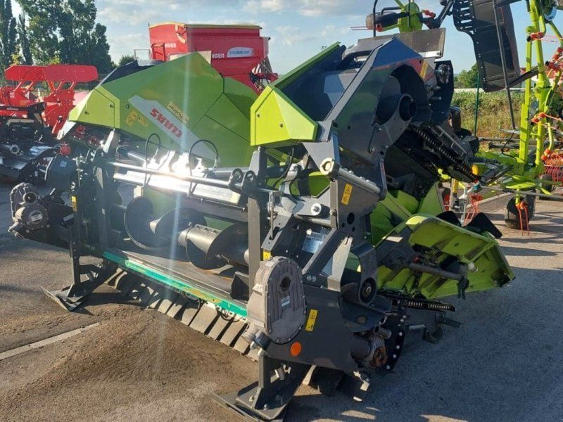 Claas Rovio 6-Reihig 75cm, klappbar