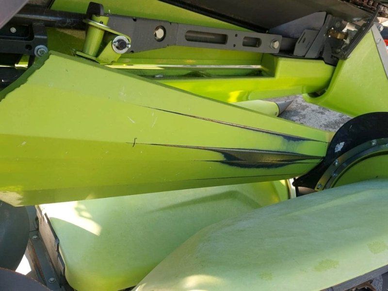 Claas Rovio 6-Reihig 75cm, klappbar