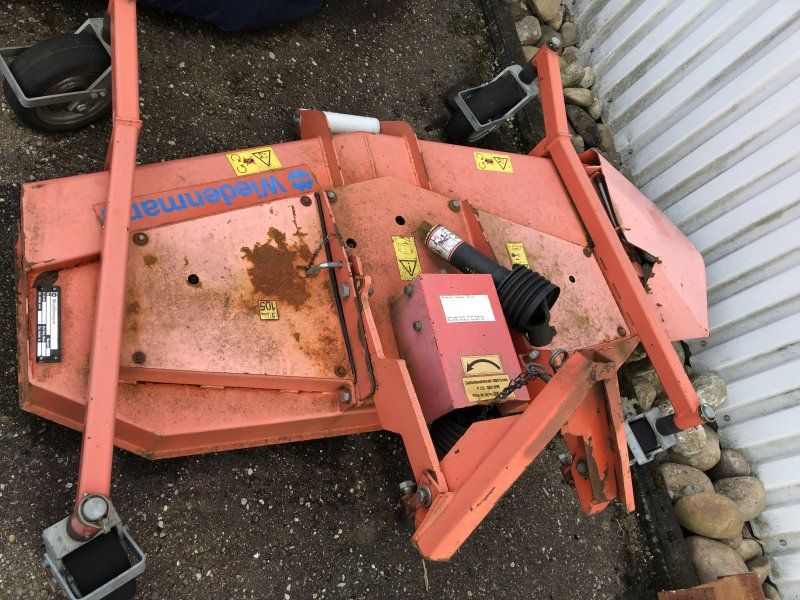 Weidenmann RM150S
