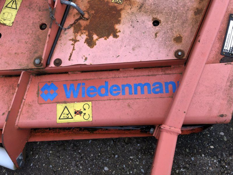 Weidenmann RM150S