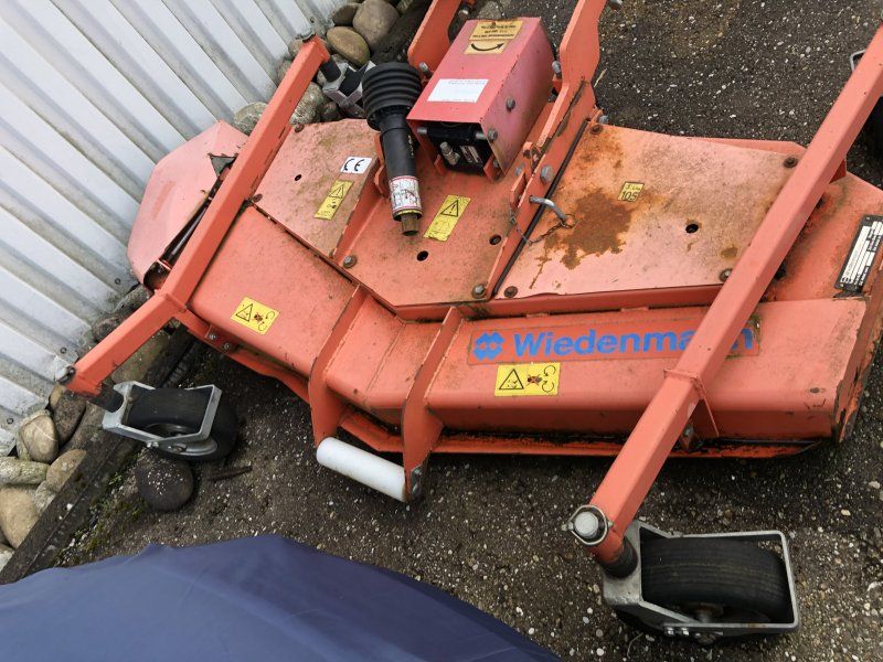 Weidenmann RM150S