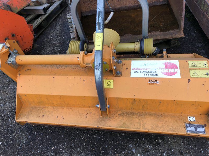 Fischer rs150