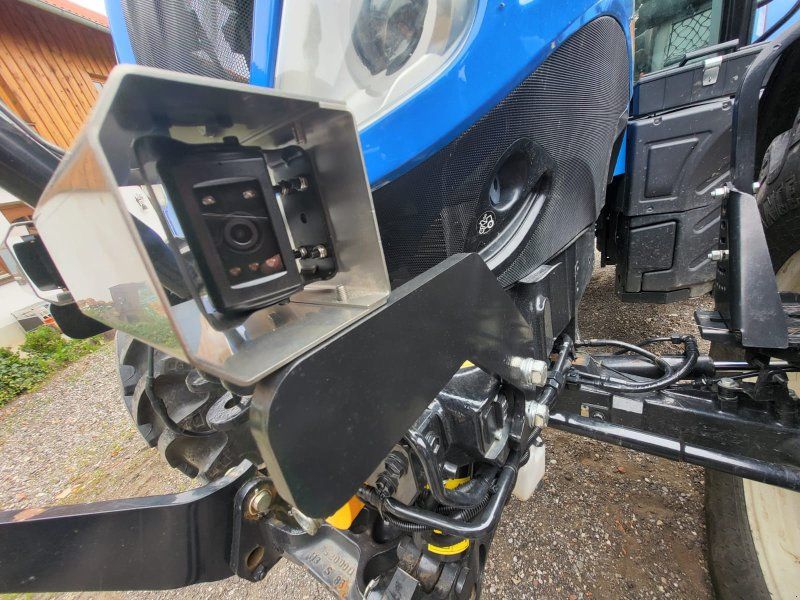 New Holland T6.180 DC