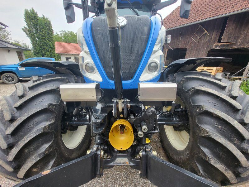New Holland T6.180 DC