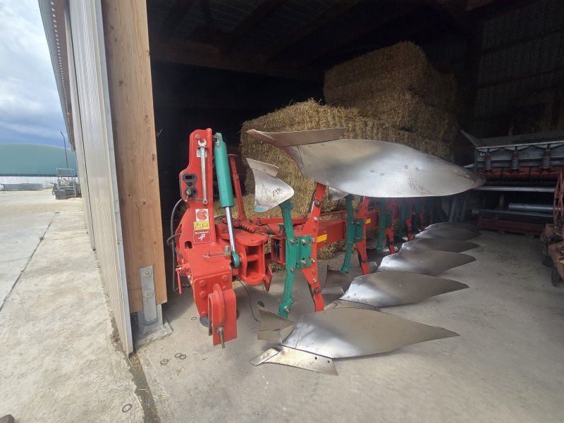 Kverneland KKLD-100-300