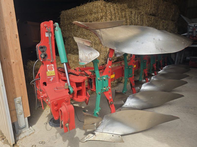 Kverneland KKLD-100-300
