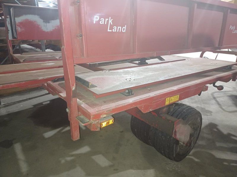 PARKLAND 320/5