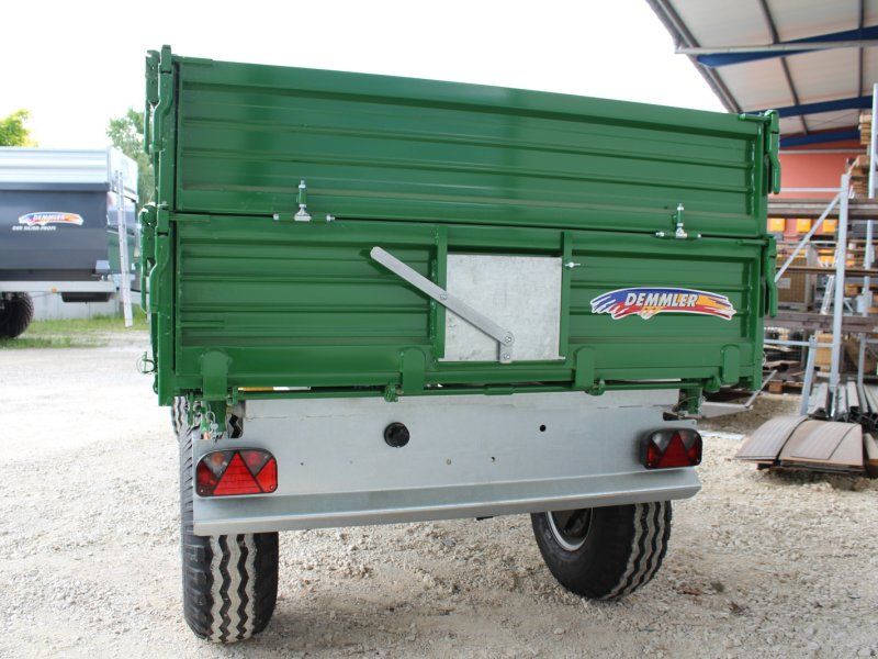 Demmler DK 60 L