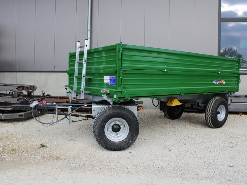 Demmler DK 60 L